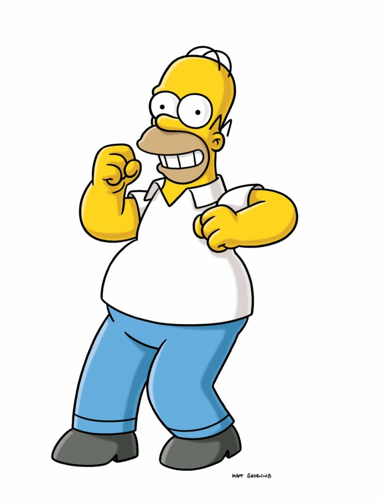 Simpsons 09 Homer V2F hires1 56e1eccc5f9b5854a9f89a63