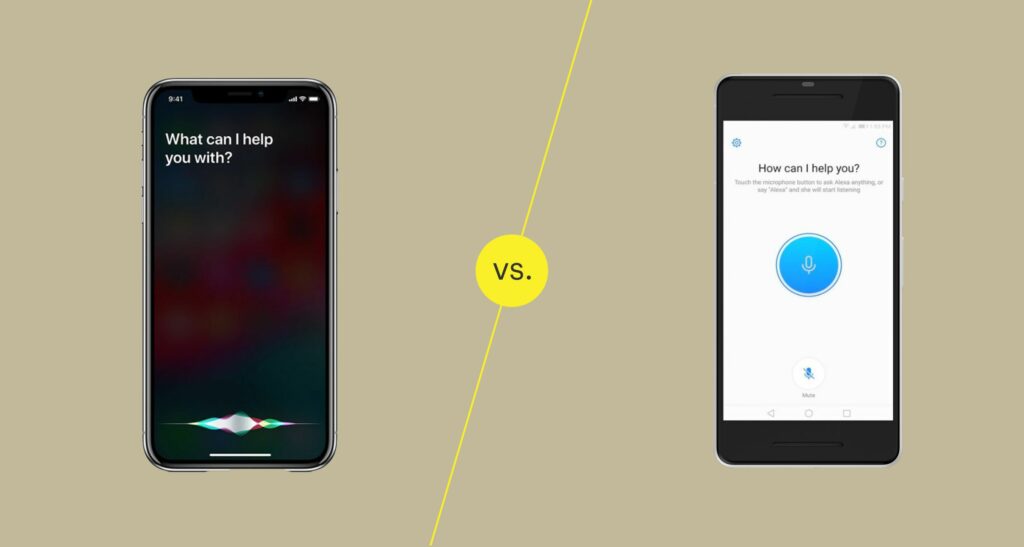 Siri vs Alexa c1f374e0696c4ebfa1fc65db7d4c6451