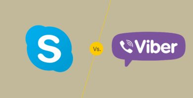 Skype vs. Viber 28 Skype vs Viber d074f3832cad473a84c7fb2c5cecfb1b
