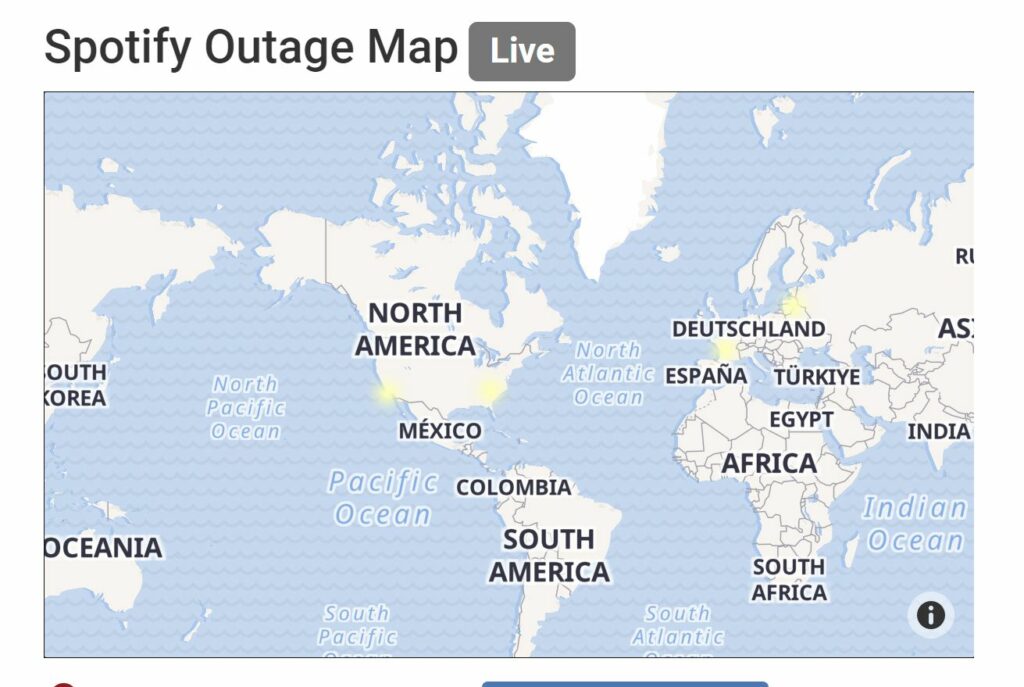 SpotifyOutageMap c0e641f812f54456aef1bb39e3566f2b