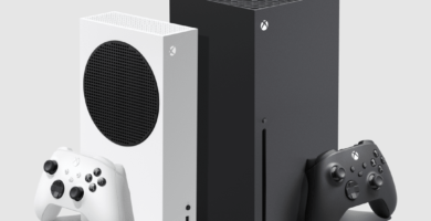 Testery Xbox Series X a S získají Dolby Vision 45 Still Image Console Family 2 Back to Back Consoles Controllers 6056af1f2a7446a6aa07117625f53290