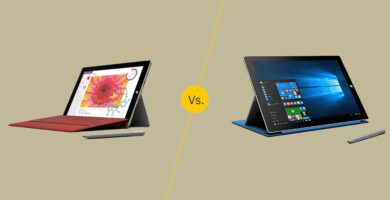 Surface 3 vs Surface Pro 3 e225609c4d244a84806edb601b514dad