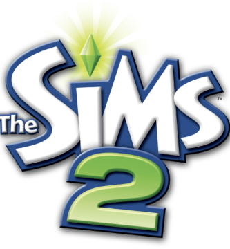 The sims 2 logo 590c04c65f9b5864705f1af8
