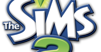 The sims 2 logo 590c04c65f9b5864705f1af8