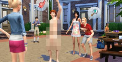 TheSims 1d0c613b62024c93b73d8d40eb7a6d04