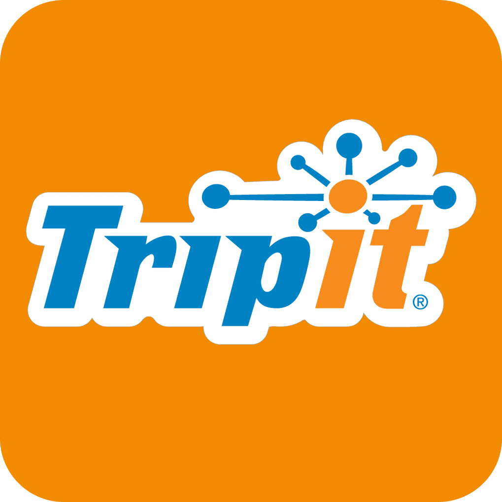 Logo společnosti Tripit
