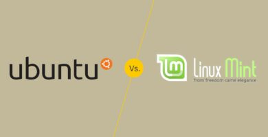 Ubuntu vs Linux Mint 299910f794eb4536baa0c2654f283921