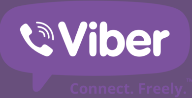 Viber: Video zasílání zpráv a volání pro stolní počítače a mobilní zařízení 40 Viber logo.svg 58b7bfae3df78c060ec5ed10