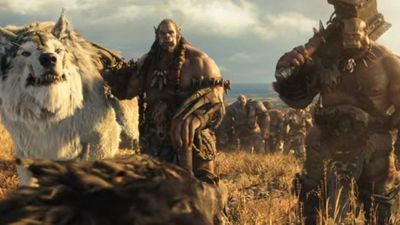 Warcraft počítačová hra