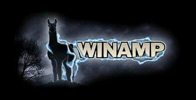 Winamp Logo 5806fa833df78cbc28b14fbf
