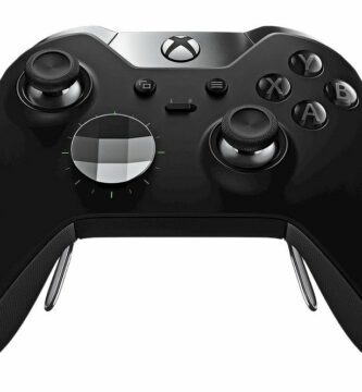 Jak synchronizovat ovladač Xbox s počítačem Xbox One, One S, One X nebo Windows 3 Xbox One Elite Controller 575adb3c5f9b58f22ea69ef5