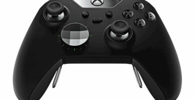 Xbox One Elite Controller 575adb3c5f9b58f22ea69ef5