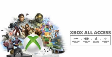 Xbox All Access: Co to je a jak jej používat 62 XboxAllAccess square 783e76bb2cef438cae30ee68df40a258