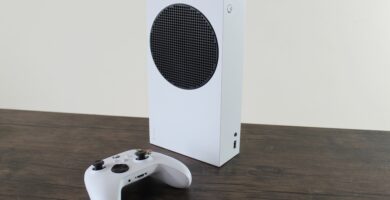 Cena série Xbox S, datum vydání, specifikace, hry a novinky 8 XboxSeriesSontable Laukkonnen d0d3971ec3ea406b8551c9fd61471b29
