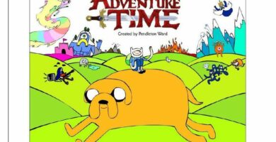 adventure time pitch cd649e455ca747c391bab749480cb549