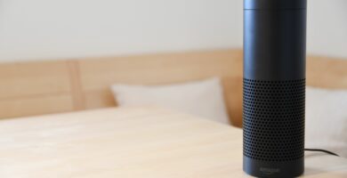 Jak opravit 8 běžných problémů s Alexa a Amazon Echo 18 amazon alexa design speakers 977296 5bafee06c9e77c002603bf5c