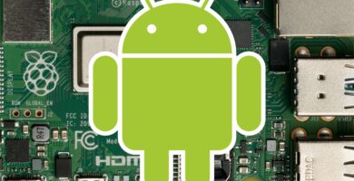 android on pi cf8c6cc5014f452b8a8a8d6ca70f73a0