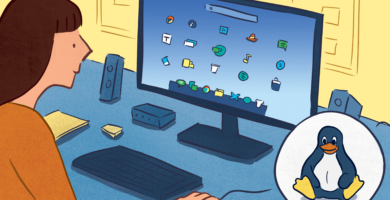 Průvodce pro Linux pro začátečníky 25 beginners guide to linux 4090233 FINAL e9bcb17ff0394699975a40fb5afe2746