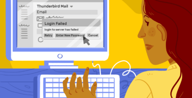 Jak změnit své e-mailové heslo pro Mozilla Thunderbird 109 change email password thunderbird 1173080 dabe8b03900a4ee5ad6bf124c25ea4fd