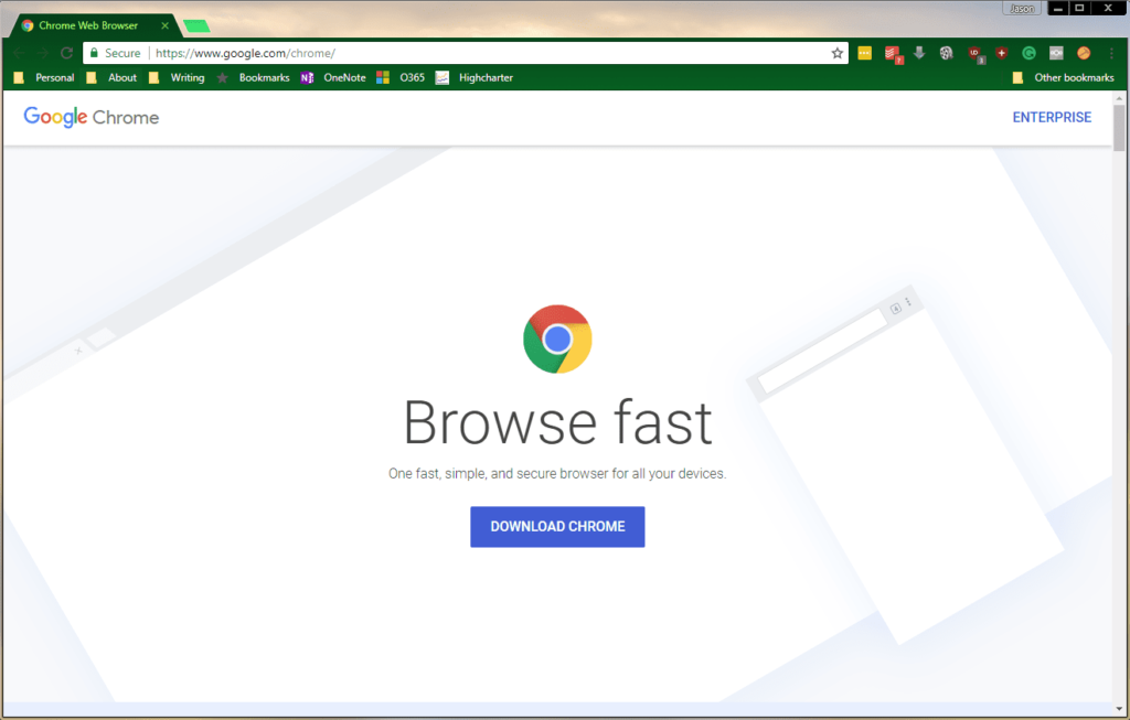 chrome 5b17f2cc119fa80036c63a9e