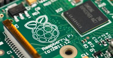 Kamerové moduly Raspberry Pi 25 close up of a raspberry pi 458300317 06be5e84781040db9dbad5d56424e340