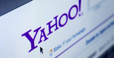 closeup of yahoo website 458469227 5b8dea1146e0fb002534e205