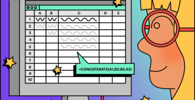 concatenate text data in google spreadsheets 3123801 392d9d1bd97642009c9dcfe3772a8e10