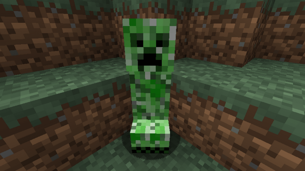 creeper 56a61d105f9b58b7d0dffd67