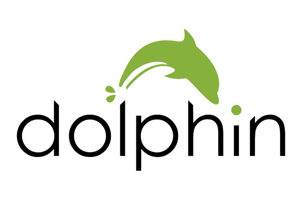 dolphinlogo 2dada285f5d0479e88dfa4c266a0510e