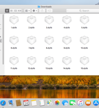 dylib files 5a689a74c673350019a8b32f