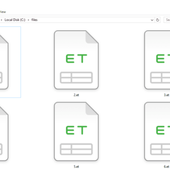 Co je soubor ET? 3 et files 3b0d2e4346f14d1ca04224cf817f3886