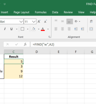 excel find function examples 31f501d19ef84d7faa9a651eab500e5e