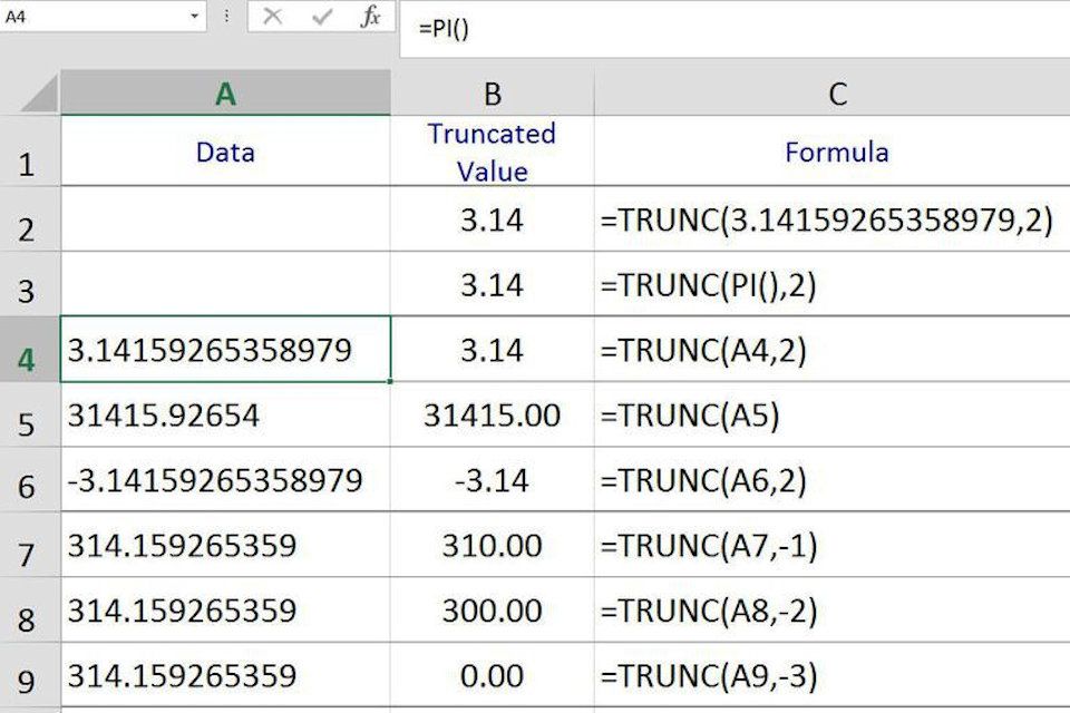 excel round numbers trunc function TedFrench 5aaae8bec673350036156e11 30c8b4273ca545cb8059ef39893fb8dc