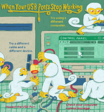 Co dělat, když nefungují vaše USB porty 3 fix usb ports 41519081 6ed10280d67347288b1a01c33de66b21