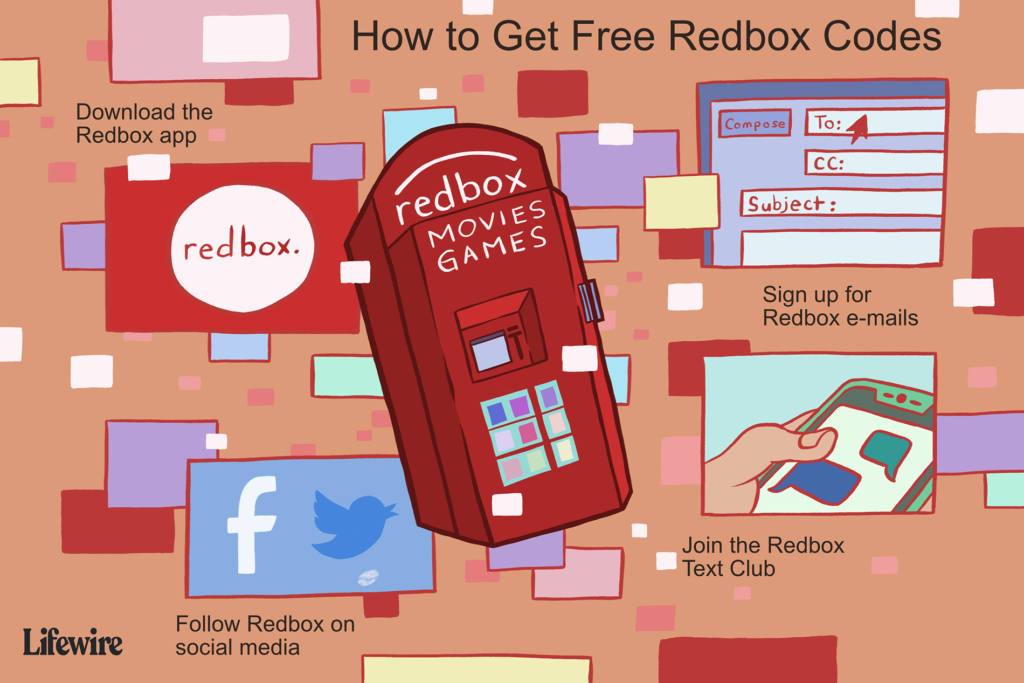 free redbox codes 1356432 af51bd8b1ff2402b9460cb3ecca4b3c8