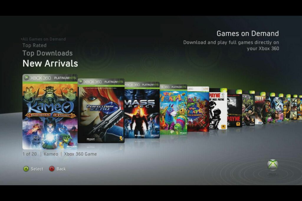 games on demand 56aa40425f9b58b7d00331a1