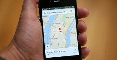 google maps returns to apple s iphone 158329781 5a3a0964c7822d0037f32ed1