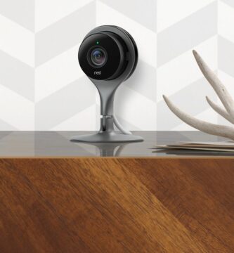 google nest cam indoor on mantle d6e7c4c0ba4e46058757b27d387f4257