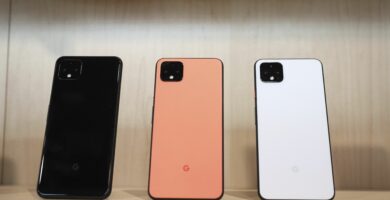 google unveils new pixel 4 smart phone 1176004027 3ae65b267f4d427fb3e7ce03a4959ae8