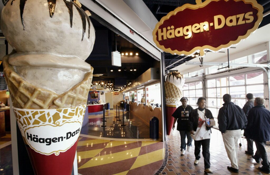 hagen dazs 2d7c3cbece214f13af09e6466df04552