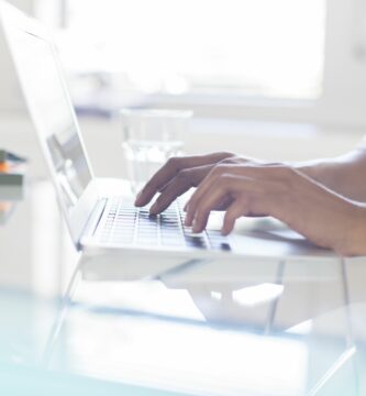 hands of businesswoman typing on laptop in office 555798711 57ec0fdf3df78c690f4cca3d