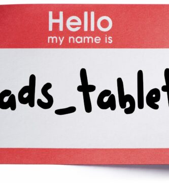 hello name sticker ehstock vetta getty images 56a6fab13df78cf772913f02
