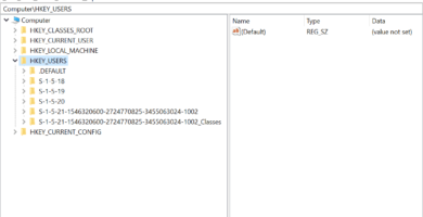 hkey users registry editor w10 c179bb869e144d02b0cd6a373f58b43b