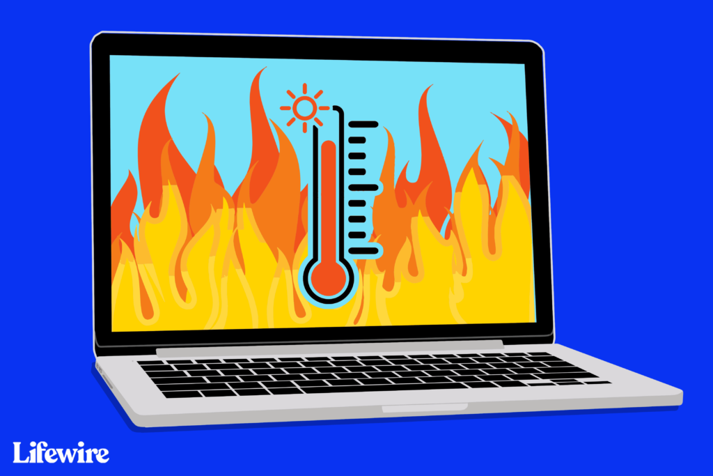 how can i test laptop temperature 2377618 068c4472846c4d5fbbc618d055077ad3