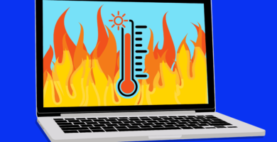 how can i test laptop temperature 2377618 068c4472846c4d5fbbc618d055077ad3