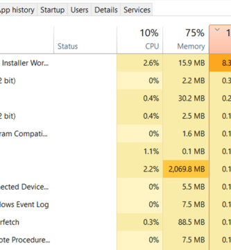 how to fix 100 disk usage in windows 10 4583918 2 5c3d47fd46e0fb00015065c9