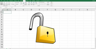 Jak zamknout buňky v pracovních listech aplikace Excel a chránit data 15 how to lock cells and protect data in excel worksheets 1 5c3b9f92c9e77c0001c9ed3f