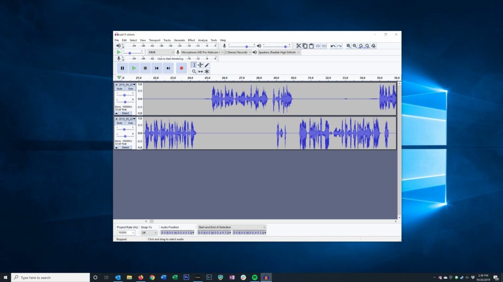 how to record audio on windows 20 3cf1248b7ccc44eb978f82aef2bf8af1