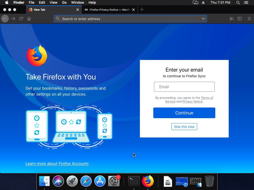 how to use firefox for mac 4588443 1 5c78a80b46e0fb00019b8d86