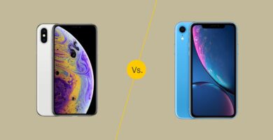 iPhone XS vs iPhone Xr 2a7ca1d310384fa4ad341c0c3212a8b7